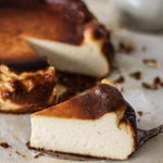 Load image into Gallery viewer, Basque Cheesecake
