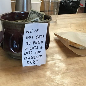 United Employee's Coffee Fund